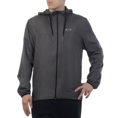 Jaqueta Corta Vento Oakley Shadow - Masculina - Foto 8
