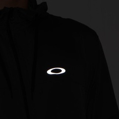 Jaqueta Corta Vento Oakley Shadow - Masculina - Foto 1