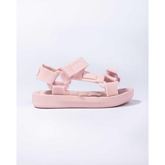 Sandália Rider Free Baby - Infantil - Foto 1