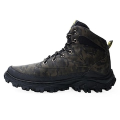 Bota Adventure Huron HR22-223 - Masculina - Foto 2