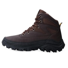 Bota Adventure Huron HR22-223 - Masculina - Foto 2