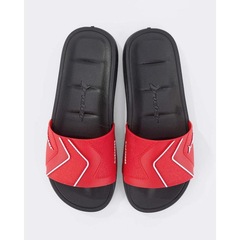 Chinelo Slide Rider Free - Masculino - Foto 4