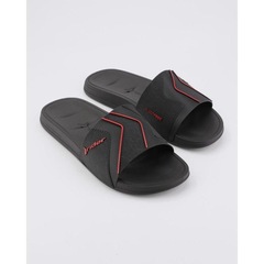 Chinelo Slide Rider Free - Masculino - Foto 1