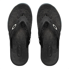 Chinelo Oakley Mod Killer Point II Camo - Masculino - Foto 1