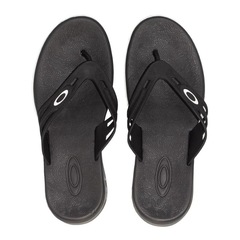 Chinelo Oakley Killer Point II - Masculino - Foto 1