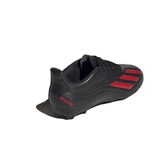 Chuteira de Campo Infantil adidas II Deportivo - Foto 2