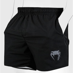 Shorts Venum Basic Elite - Masculino - Foto 3