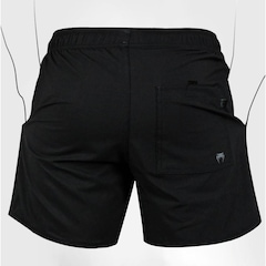 Shorts Venum Basic Elite - Masculino - Foto 4
