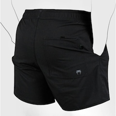 Shorts Venum Basic Elite - Masculino - Foto 5