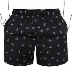 Shorts Venum Basic Elite - Masculino - Foto 3