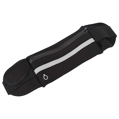 Pochete Sml Fitness Corrida Porta Celular - Foto 1