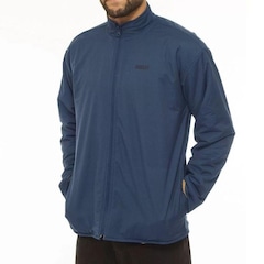 Jaqueta Hurley Dupla Face Boulder Reversible Burrit - Masculina - Foto 1