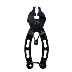 Alicate Extrator de Corrente Ztto Bike Trava Destrava Power Link - Foto 3