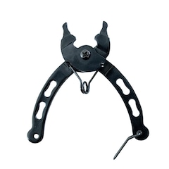 Alicate Extrator de Corrente Ztto Bike Trava Destrava Power Link - Foto 4