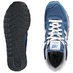 Tênis New Balance 500V2 - Masculino - Foto 5
