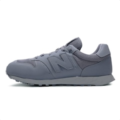 Tênis New Balance 500V2 - Masculino - Foto 2