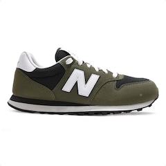 Tênis New Balance 500V2 - Masculino - Foto 1