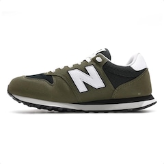 Tênis New Balance 500V2 - Masculino - Foto 2