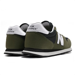 Tênis New Balance 500V2 - Masculino - Foto 4