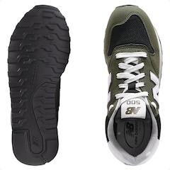 Tênis New Balance 500V2 - Masculino - Foto 5