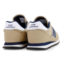 Tênis New Balance 500V2 - Masculino - Foto 3