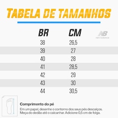 Tênis New Balance 500V2 - Masculino - Foto 4