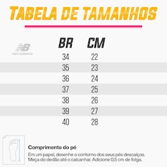 Tênis New Balance 515 V2 - Feminino - Foto 4