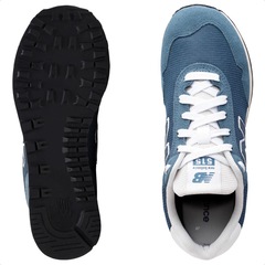 Tênis New Balance 515 V2 - Feminino - Foto 6