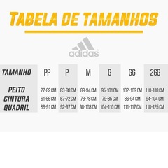 Shorts adidas Squadra 21 - Masculino - Foto 4