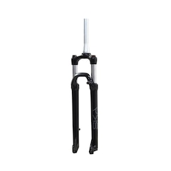 Garfo Suspensão Aro 29 Ska Groove Rlo Disco Tapered -100mm - Foto 1