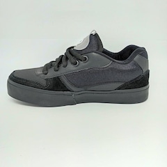 Tênis Hocks Puff Refletivo - Masculino - Foto 4