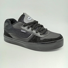 Tênis Hocks Puff Refletivo - Masculino - Foto 1