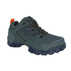 Tênis Oakley Halftrack Low 2 - Adulto - Foto 2