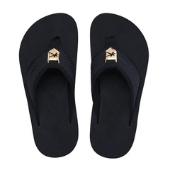 Chinelo Kenner Kivah Slot - Masculino - Foto 2