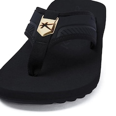 Chinelo Kenner Kivah Slot - Masculino - Foto 3