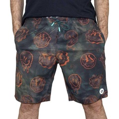 Bermuda Surftrip Premium Smiles - Masculina - Foto 2