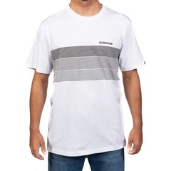 Camiseta Quiksilver Tijuana - Masculina - Foto 1