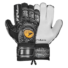 Luvas de Goleiro Poker Firmness 4 - Adulto - Foto 1