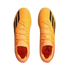 Chuteira Society adidas X Speedportal.3 Society - Adulto - Foto 4