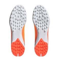 Chuteira Society adidas X Speedportal.3 Society - Adulto - Foto 5