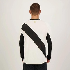 Camisa do Vasco da Gama Manga longa Nº2 2023 Kappa - Masculina - Foto 4