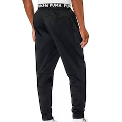 Calça Jogger Puma Train Pwr Fleece - Masculino - Foto 2