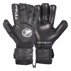 Luvas de Goleiro Poker Profissional Eclipse - Adulto - Foto 1