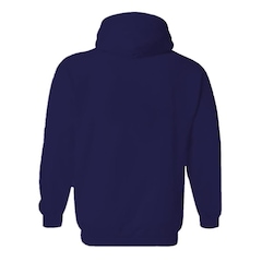 Blusão de Moletom com Capuz Champion Canguru Knockout C Print - Masculino - Foto 2