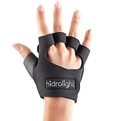 Luvas Neoprene Para Treino - Hidrolight - H25 - Foto 1
