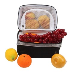 BOLSA TÉRMICA NTK TONGA - 6 LITROS - Foto 3