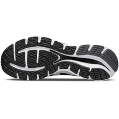 Kit Mizuno: Tênis Wave Mirai 5 + 3 Pares de Meia Cano Médio - Masculino - Foto 4