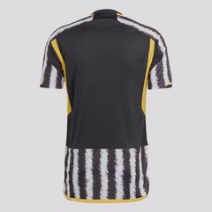 Camisa do Juventus adidas Home 2024 - Masculina - Foto 2