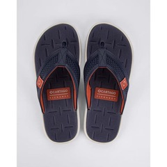 Chinelo Cartago 12229 Malta V - Masculino - Foto 2