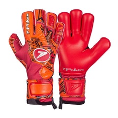 Luvas de Goleiro Poker Champion Extended Mono - Adulto - Foto 1